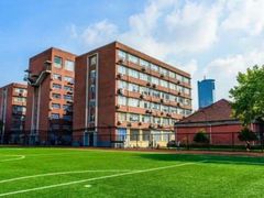 -上海理工大学(复兴路校区)