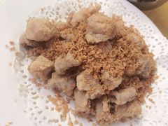 金沙竹肠-肥姐美食(同福中路店)