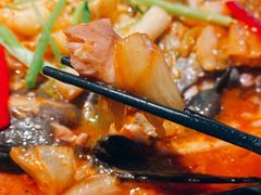 -匠子烤鱼(远大购物中心店)