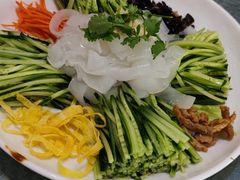 -韩记海鲜饺子旗舰店(红海新区店)
