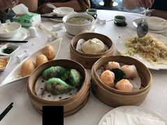 -海湾壹品·粤菜·早茶·烤鸭(拱北店)