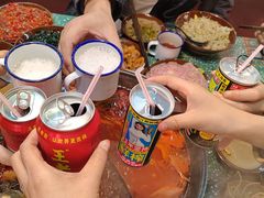 -雾都嘟重庆老火锅