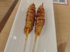 -大师兄·西北小馆(北站缤果空间店)