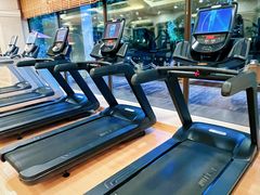 -Waterfall瀑布湾优健源(华侨城店)