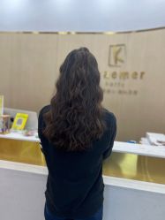 点击看大图 -Kraemer paris·苏豪路易士·嘉玛发廊