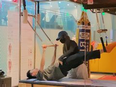 -威尔仕健身·游泳(龙湖天街店)