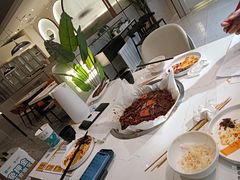 -有鱼吃·纸包烤鱼(曲江创意谷店)