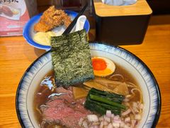 -Ramen满吉·豚骨拉面(丽园路店)