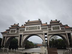 -顺峰山公园