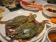 -加餐海鲜自助(集美银泰百货店)