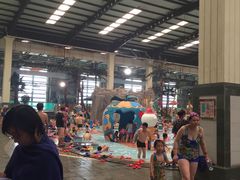 -南宫温泉水世界