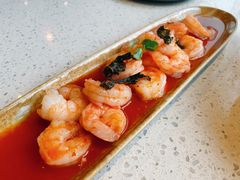 -半山腰·云南菜(侨福芳草地店)