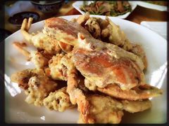 -胖大嫂渔家排档·全海景餐厅(渔村店)