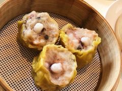 八带滑烧麦-铭家点心(秦岭路店)