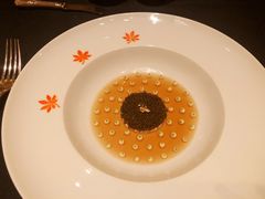 -LA TABLE de Joël Robuchon Restaurant
