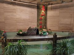 -楚鱼王·河鲜·湖北菜(华农店)