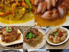 -小榄公饭店·岭南庭院餐厅(民安北路店)