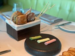 -翡翠36餐厅(浦东香格里拉店)