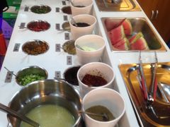 -小郡肝串串香(北蔡店)