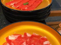 -牛New寿喜烧(新六百店)