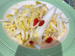 -羊巴道新疆菜·清真(上梅林店)