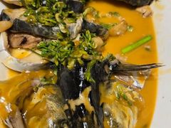 -双合园·海鲜水饺青岛菜(九水东路店)