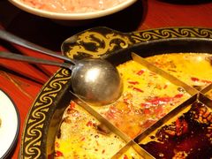 黄家码头火锅-黄家码头老火锅(解放碑旗舰店)