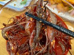 -品鲜村农家菜·阳澄湖大闸蟹(总店)