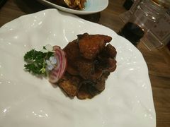 -锡和无锡菜(景丽苑店)