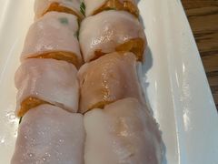 -点心传说·粤菜点心(佐阾虹湾店)