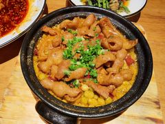 -陶德砂锅(蜀汉路店)