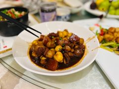 -雷迪森云锦大酒店-阳光西餐厅
