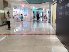 -福田卓悦INTOWN购物中心