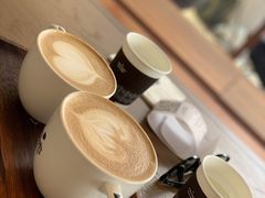 -Peet's Coffee皮爷咖啡(大学路店)