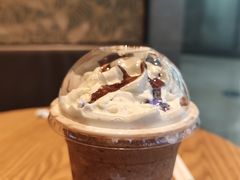 -星巴克臻选(周浦万达店)