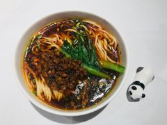 -眉州东坡(团结湖店)