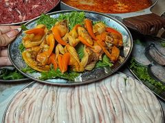 -琥珀川糟粕醋火锅(慈云寺店)