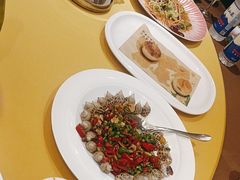-州康·本帮菜(南桥百联店)