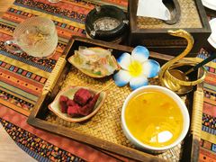 -康健民中泰式·古法按摩连锁品牌(华润万家店)