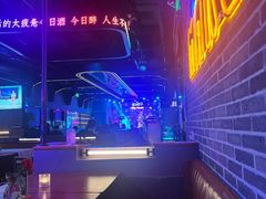 -MARU玛露音乐餐厅(大学路店)