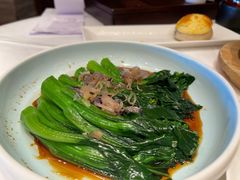 -白天鹅宾馆-宏图府餐厅
