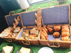 -AZUL by FUEL蓝色·法式酒馆(琶醍店)