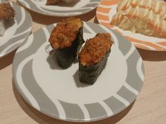 -新一番三文鱼寿司(大东海店)