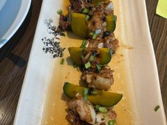 -希尔顿欢朋酒店·欢朋餐厅