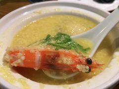 -船歌·鱼水饺青岛菜(黄岛珠江路店)