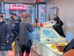 -二斗栗子(黄河道店)