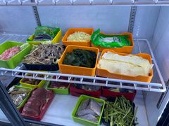 -韩记老火锅串串(新成佳苑B区店)