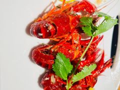 -花潮料理艺食馆(世欧广场店)