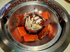 -仙座·重庆市井火锅(惠多港店)