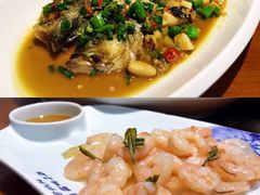 -外婆烧.老杭帮菜(庆春店)
